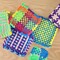 Weaving Loom Kit Toys Crafts - Arts and Crafts for Kids and Adults - Great Birthday Gifts